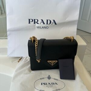 Prada bag